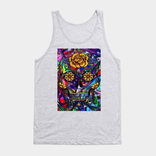 Halloween Tank Top